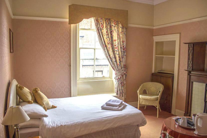 The Boot And Shoe Bed and Breakfast Darlington  Exteriör bild