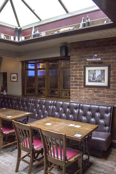 The Boot And Shoe Bed and Breakfast Darlington  Exteriör bild